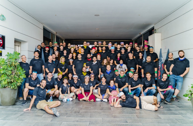 OwnBackup releases new platform to aid in the fight to protect cloud dat - Vimarsana News