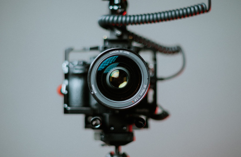  THE EDUCATION Ministry is acquiring a system that will connect every camera in every daycare to a single network. (photo credit: Matteo Bernardis/Unsplash)
