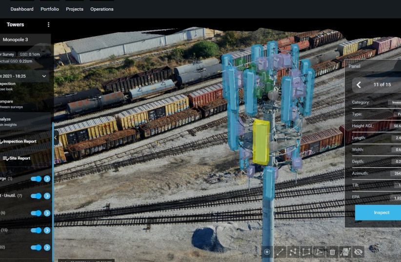 vHive raises $25m. in Series B for drone hive tech - Vimarsana News