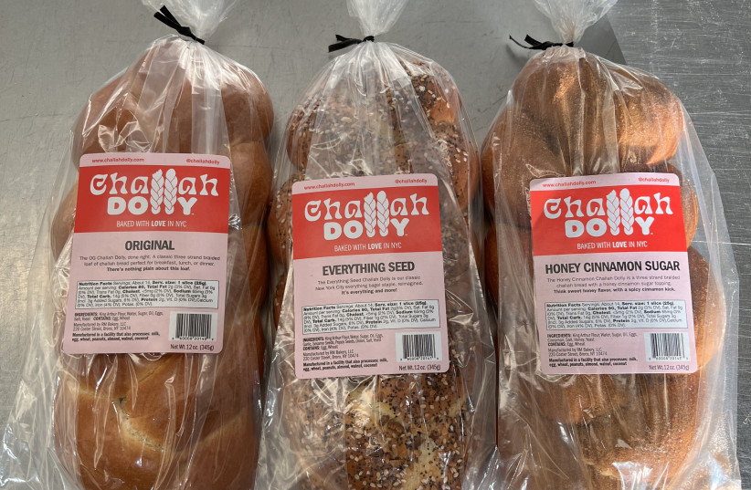 How did Dolly Meckler turn a challah-baking hobby into a rising business - Vimarsana News