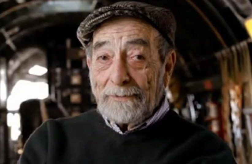 'Star Trek' writer, IAF founder Harold Livingston dies at 97 - Vimarsana News