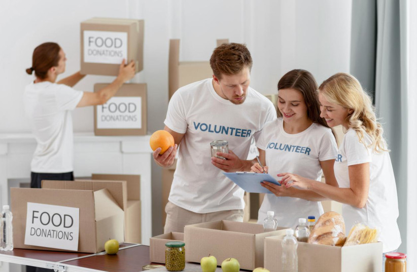 Why are more Christians not supporting faith-based nonprofits? - Vimarsana News