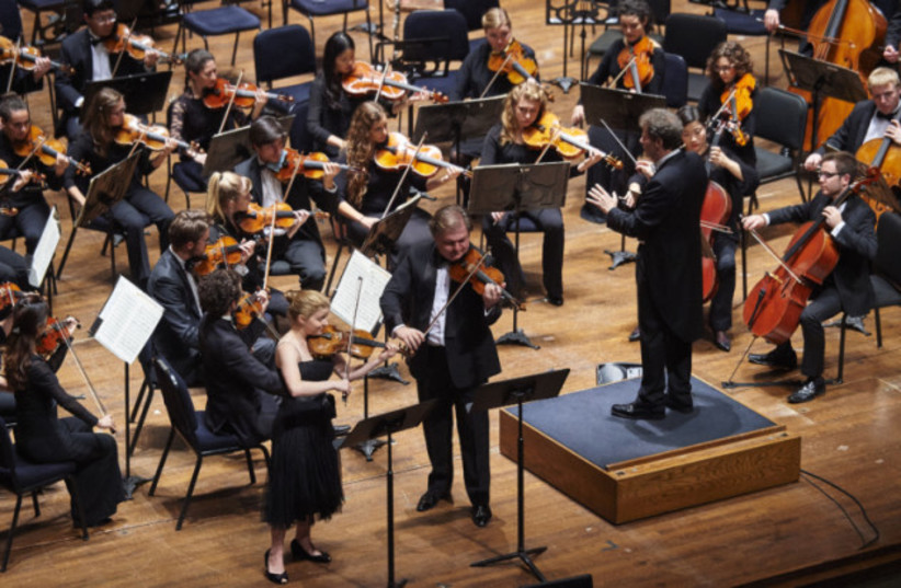 'Violins of Hope: Their sounds bring lost dreams to life' - Vimarsana News