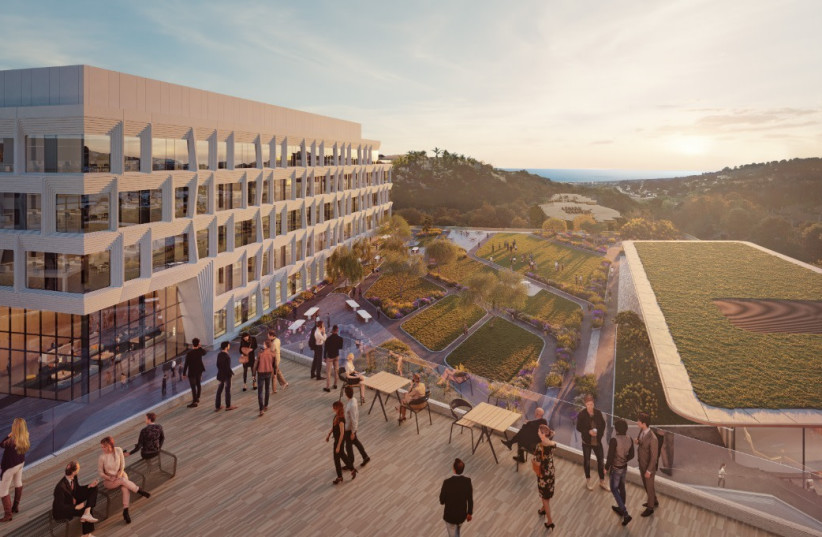 Three-billion-dollar life science real estate fundraise sets record - Vimarsana News