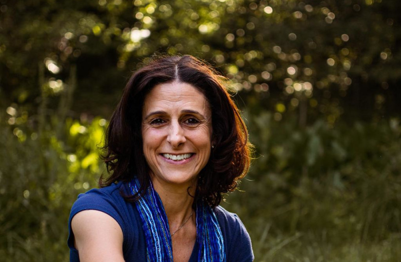 Israeli-American legal expert, activist promoted to HRW Program Director - Vimarsana News
