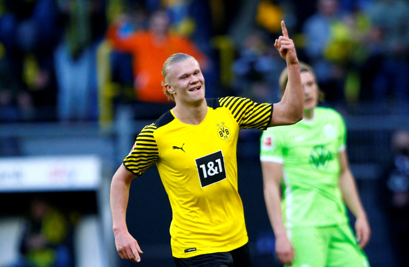 Dortmund coming to Israel, to take on Maccabi Netanya - Vimarsana News