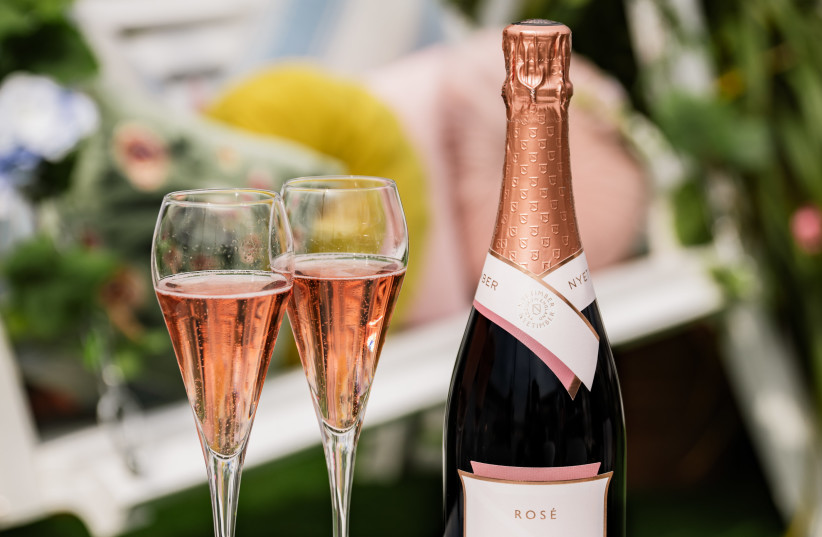  NYETIMBER WAS the pioneer and remains the leading brand flying the flag for Great Britain.  (credit: Nyetimber)