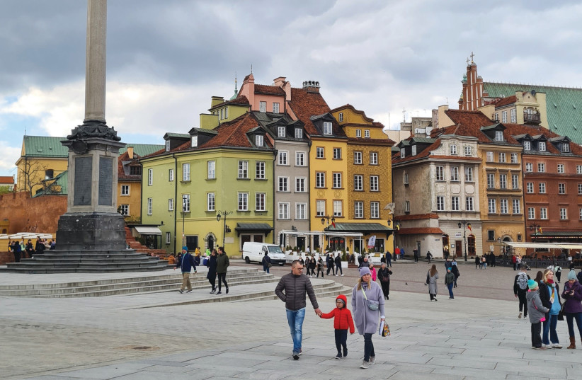 Poland – an emerging European travel destination - Vimarsana News