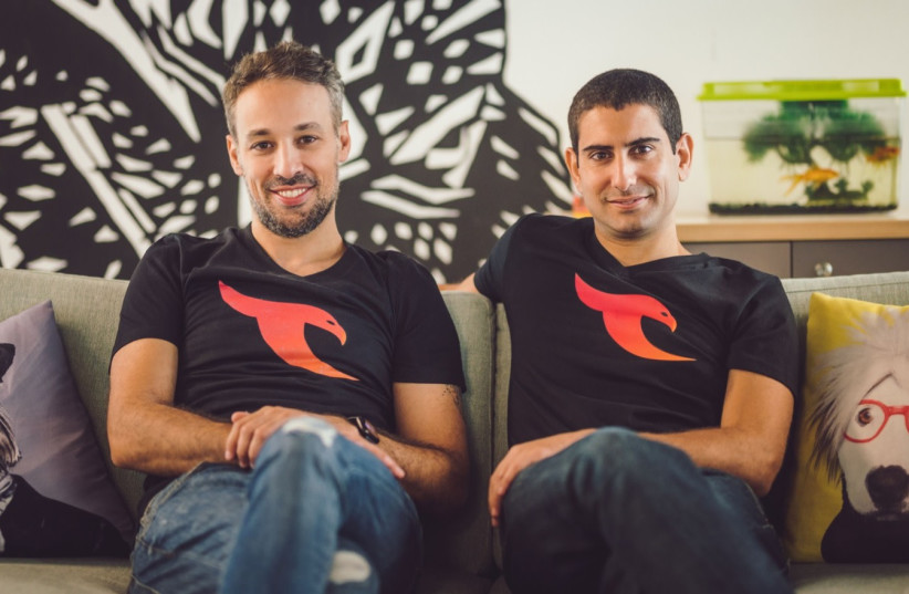 Talon Cyber Security top finalist for prestigious startup competition - Vimarsana News
