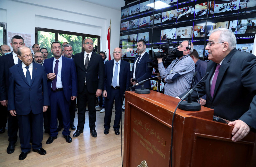As Lebanon Heads to the Polls, Little Expected to Change - Vimarsana News