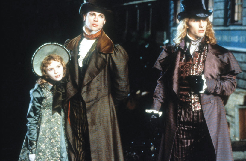 Celebrating 'Dracula' and other vampire flicks at TA Cinematheque - Vimarsana News