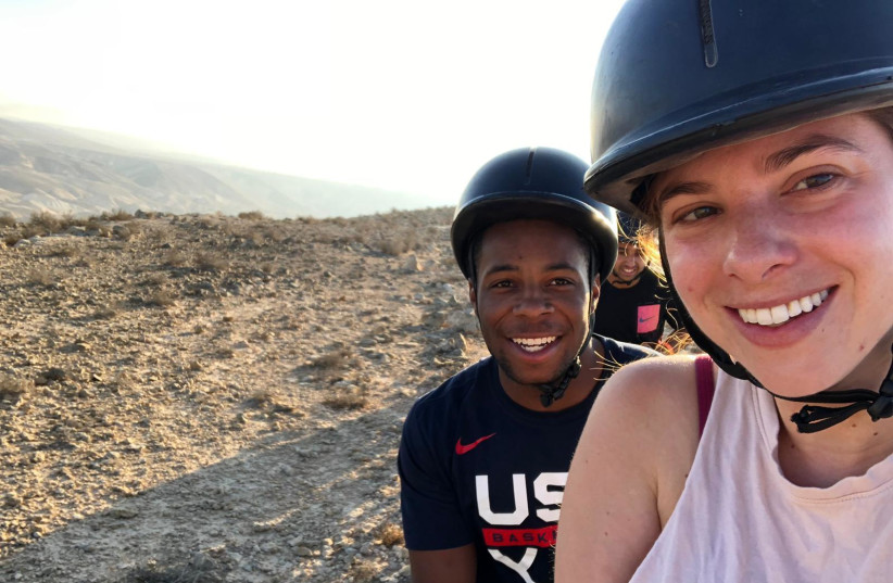 Israel grants basketball player Jared Armstrong temporary residence - Vimarsana News
