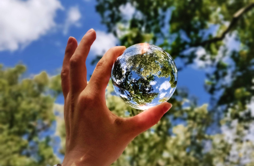 Judaism and global climate change - opinion - Vimarsana News
