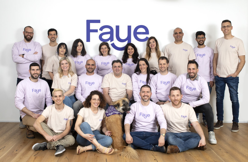 Travel insurance start-up Faye raises $8m, boasts veteran team - Vimarsana News