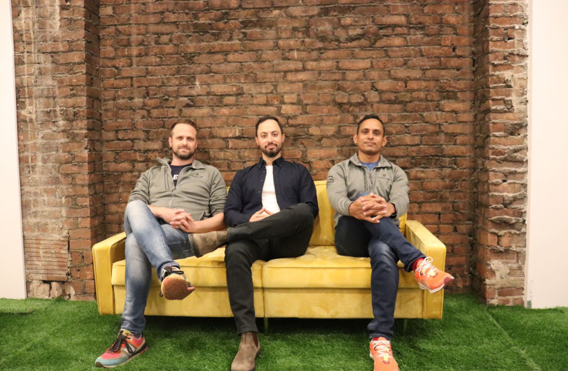 Crypto risk monitor startup Solidus Labs raises $45m. amid market crash - Vimarsana News