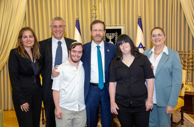 40% of Israeli media items equate intellectual disability with weakness - Vimarsana News