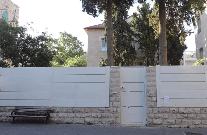 Grapevine: Ambassador on Emek - Vimarsana News