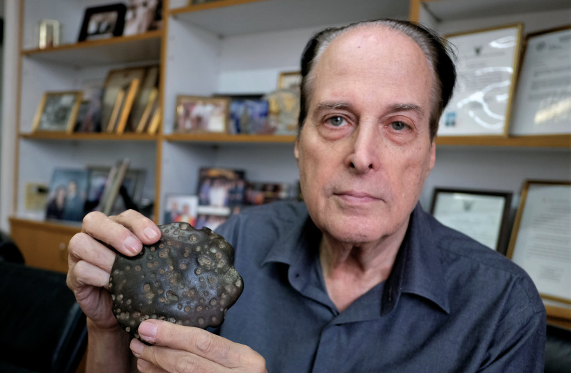 Ronald Cristal: The Jewish money man of Siam - Vimarsana News