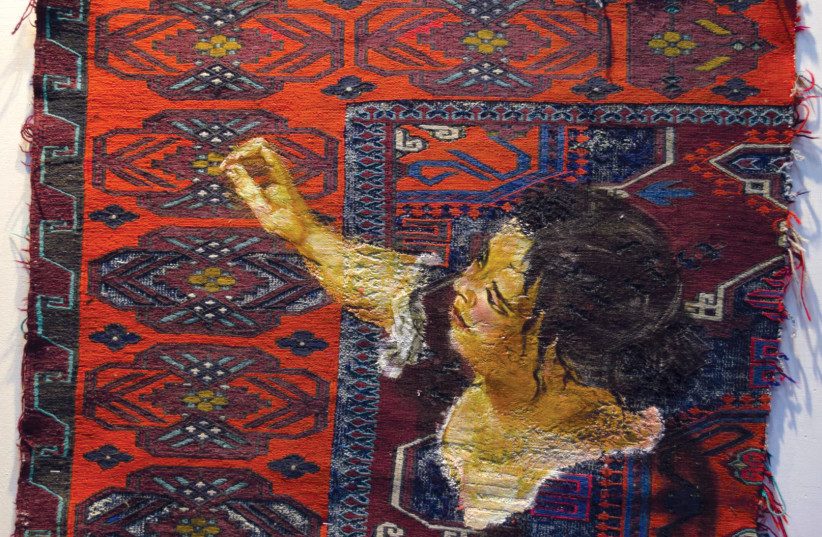 New group exhibition celebrates feminist diversity, legacy and present - Vimarsana News