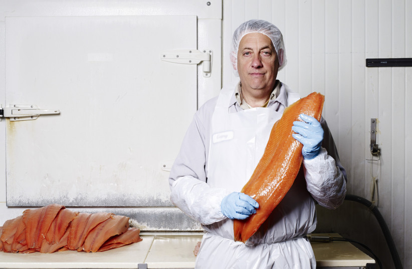 47-year veteran of Brooklyn's Acme Smoked Fish says farewell - Vimarsana News