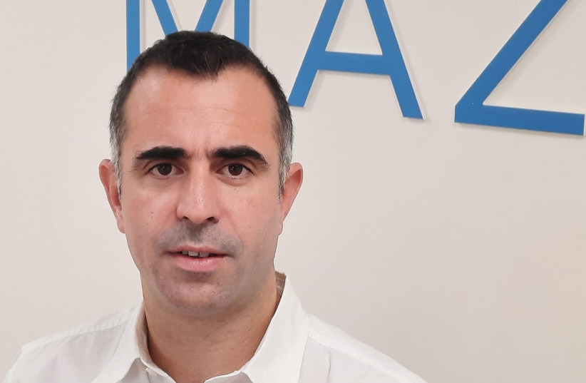 Cyber Sec startup MazeBolt raises $10m to stop DDoS attacks - Vimarsana News