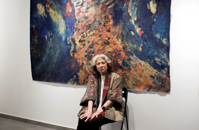 Three Israeli collectors share artworks and procurement stories - Vimarsana News