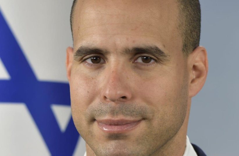 Prime Minister Naftali Bennett announces new chief of staff - Israel  Politics - The Jerusalem Post