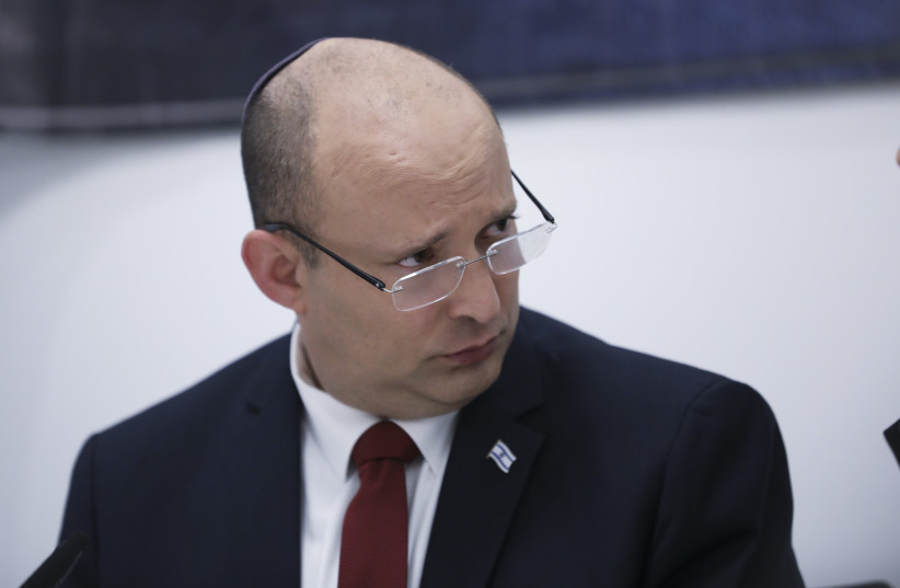 Bennett's real test: persuading MKs to follow him - analysis - Vimarsana News