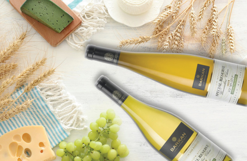 Wine Talk: Think white… and pink - Vimarsana News