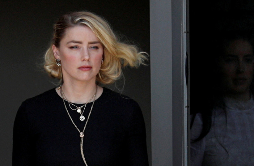 Amber Heard plans to appeal ruling that she defamed Johnny Depp - Vimarsana News