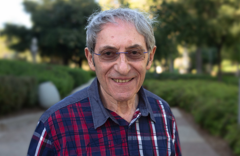 Weizmann Institute professor becomes first Israeli to win Kavi award - Vimarsana News