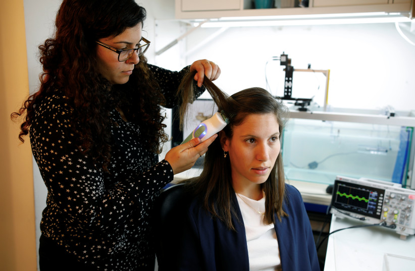 Israel will probably never be ahead of head lice, Israeli research shows - Vimarsana News