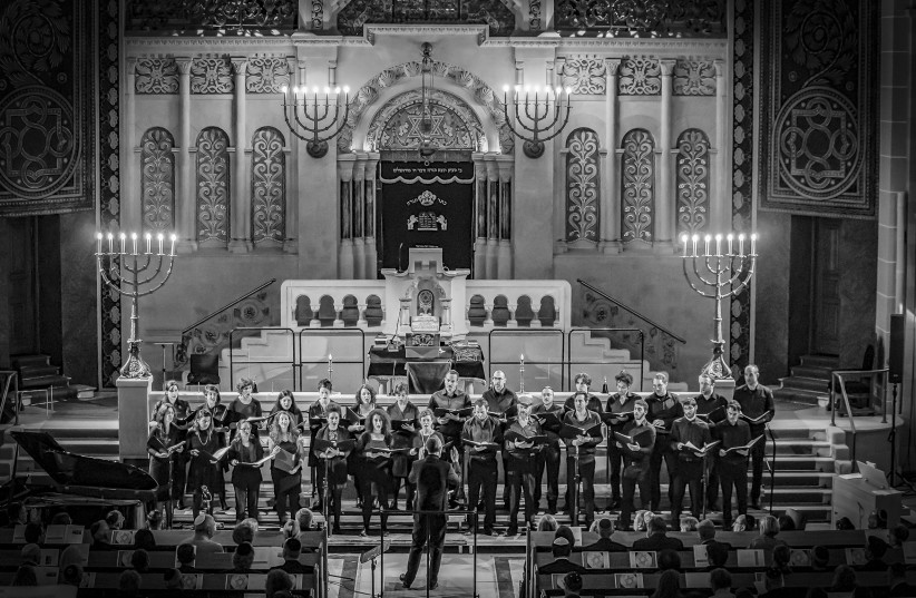 'Jewish Music Days' celebrates 19th-century composer Louis Lewandowski - Israel Culture - Vimarsana News