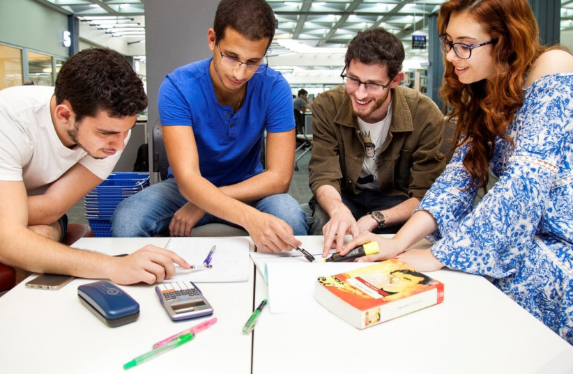 Tel Aviv University begins recruiting for management & liberal arts BA - Vimarsana News