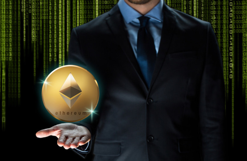 Israel's Ethereum scaling tool Starknet Prover will be made open source - Vimarsana News