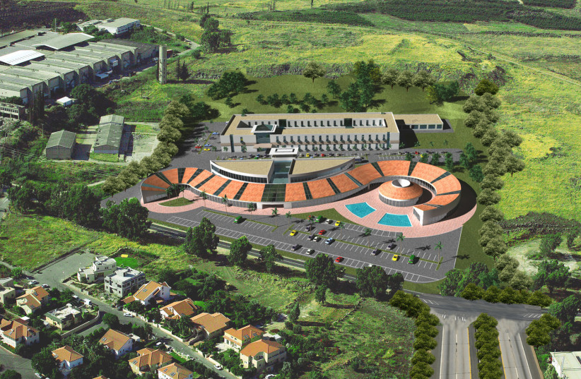 Y. B. Group to comptroller: Probe Kiryat Shmona mayor - Vimarsana News