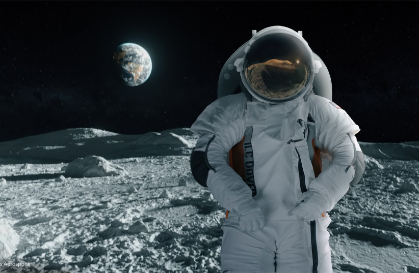 NASA outsources $3.5 billion contracts for next-generation spacesuits - Vimarsana News