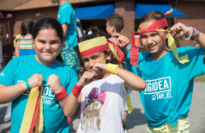  The BIG IDEA summer camp teaches tech to youths ages 7-17. (credit: Big Idea)