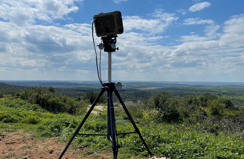 Israeli firm Elbit debuts new advanced radar at Eurosatory - Vimarsana News
