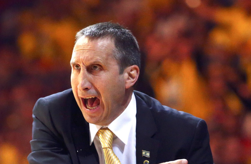 Israeli hoops icon David Blatt returns to Maccabi Tel Aviv - Vimarsana News