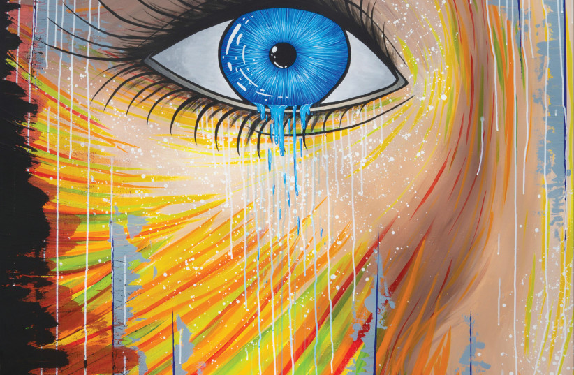 Special-needs artists show the world what they need, and can do - Vimarsana News