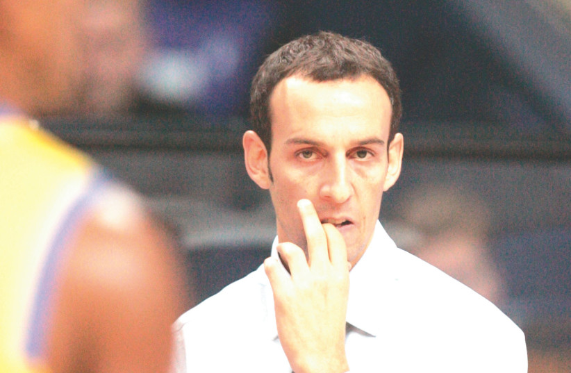 Maccabi TA's golden boy back in the fold - Israel Sports - Vimarsana News
