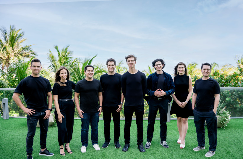 Vine closes new $140m. fund with heavy investment in Israeli tech firms - Vimarsana News