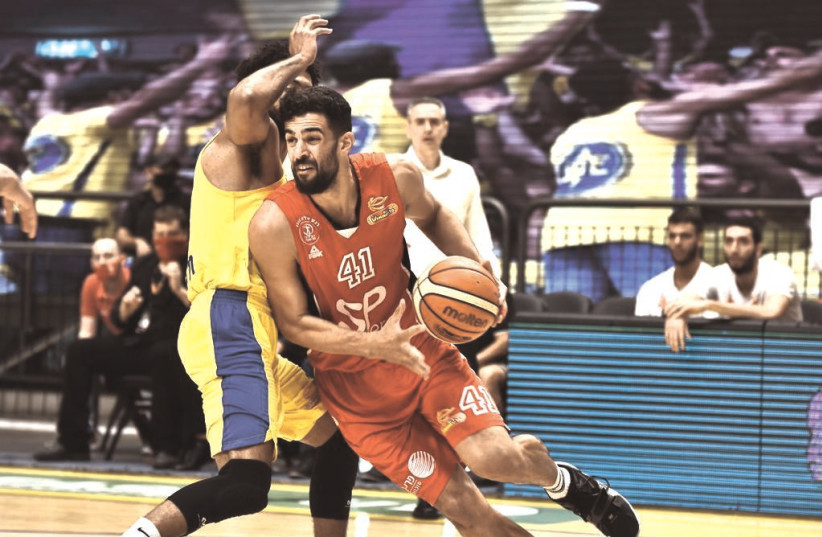 Life lessons learned from Ginat choosing Hapoel Tel Aviv over Maccabi - Vimarsana News