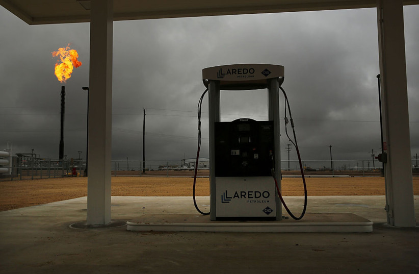 World's dirtiest oil and gas fields are in Russia, Turkmenistan, Texas - Vimarsana News