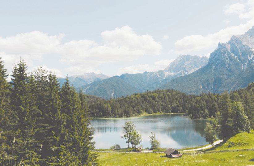The Schloss Elmau resort experience - Vimarsana News