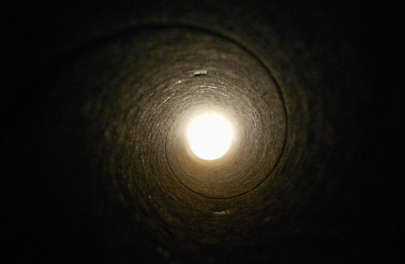 Part 7 - Relativity of Death: Ein Sof – is the only singularity - Vimarsana News