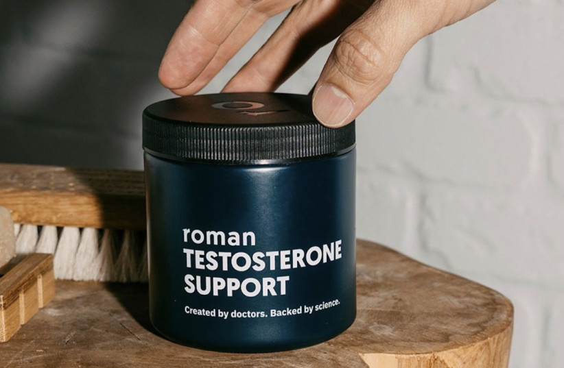 Roman Testosterone Support Reviews - Does This T Boosting Formula Work? - Vimarsana News