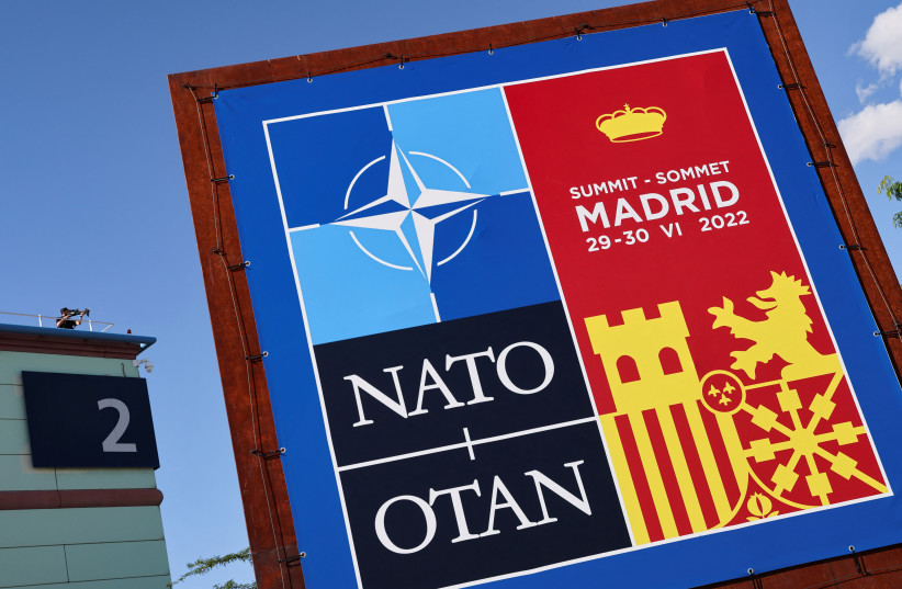 NATO office on Texas Air Base removes print of storied Nazi combat pilot - Vimarsana News